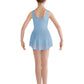 Bloch Girls Riya Skirted Tank Leotard CL8255