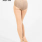 Body Wrappers A34 Total Stretch® Low Rise Convertible Tights