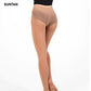 Body Wrappers A34 Total Stretch® Low Rise Convertible Tights