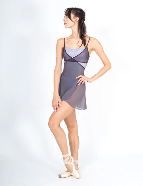 DellaLo Milano CD25103 Brigid CL - Dance Leotard