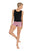 Eurotard 23535 Womens Kaleidoscope Metallic Sequin Printe