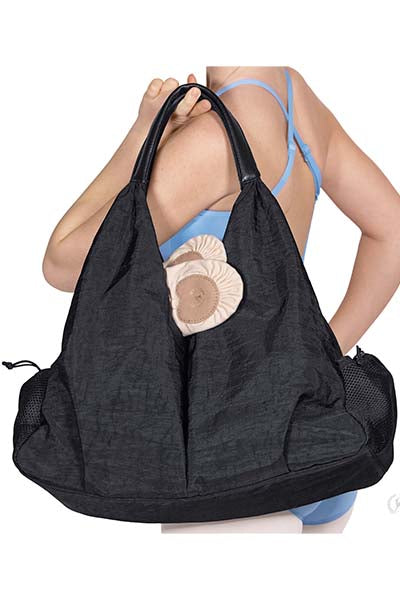 Eurotard 274 Tote-ally Chic Gym and Dance Bag