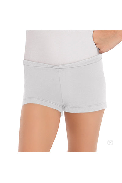 Motionwear - V-Waist Short Shorts