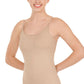 Eurotard 44821 Womens Padded Bra Camisole Liner