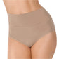 Eurotard Womens 95155 Comfort Fit Mid-Rise Panty by EuroSkins Nude