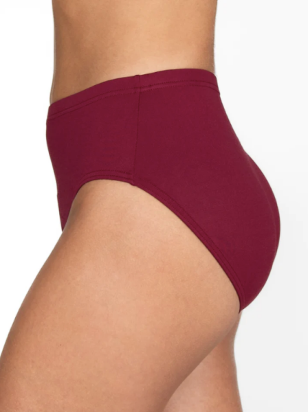 Body Wrappers BWP089 Child Prowear Jazz Cut Brief