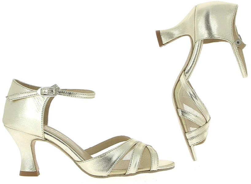 Merlet Jolia 2.5" Ballroom Shoe