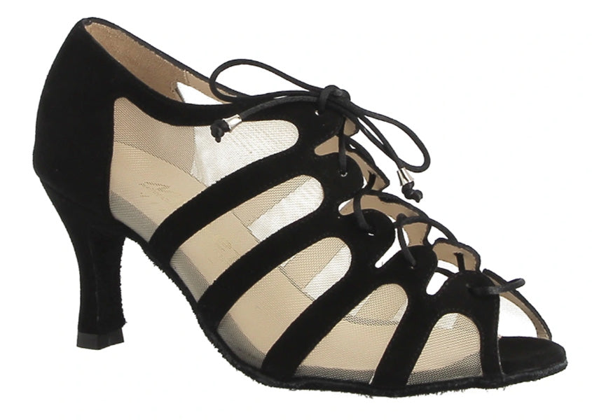 Merlet Sya 2.5" Ballroom Shoe