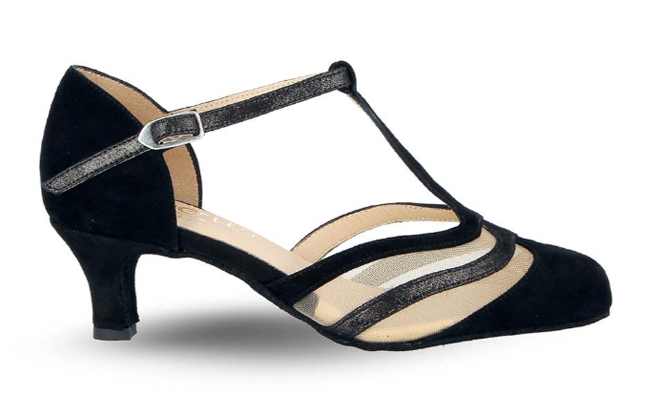 Merlet Anola 2" Ballroom Shoe
