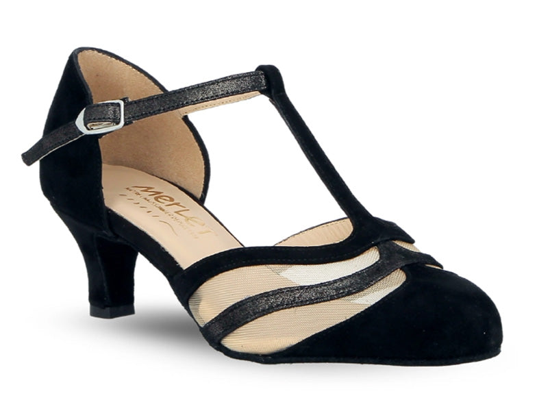 Merlet Anola 2" Ballroom Shoe