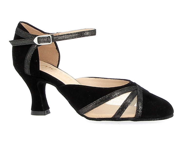 Merlet Charma 2.5" Ballroom Shoe