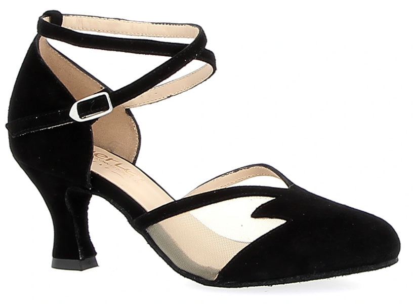 Merlet Cholet 2.5" Ballroom Shoe