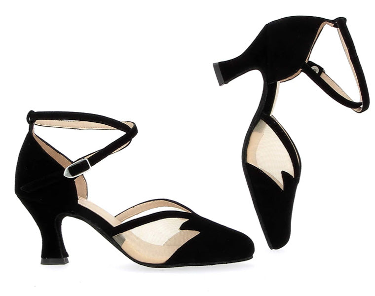 Merlet Cholet 2.5" Ballroom Shoe