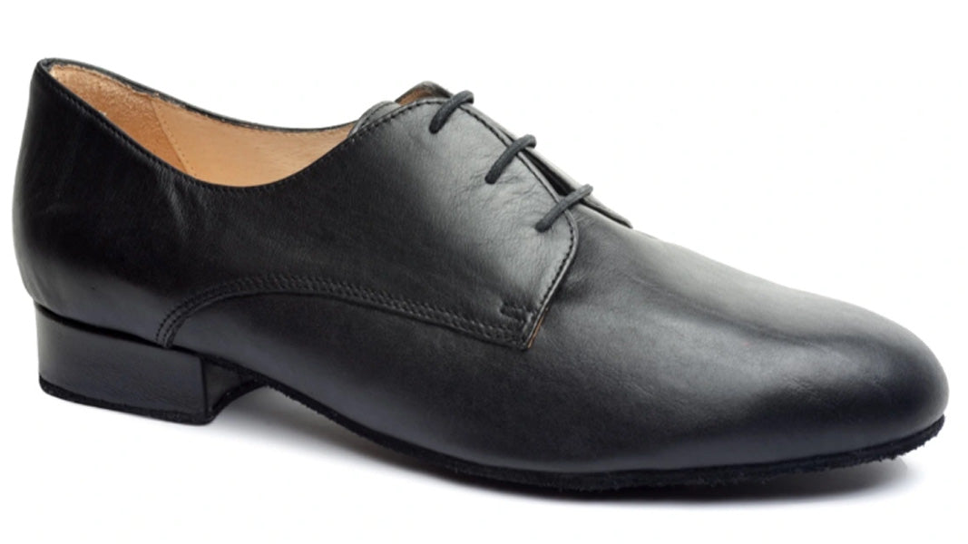Merlet Herold Mens Ballroom Shoe