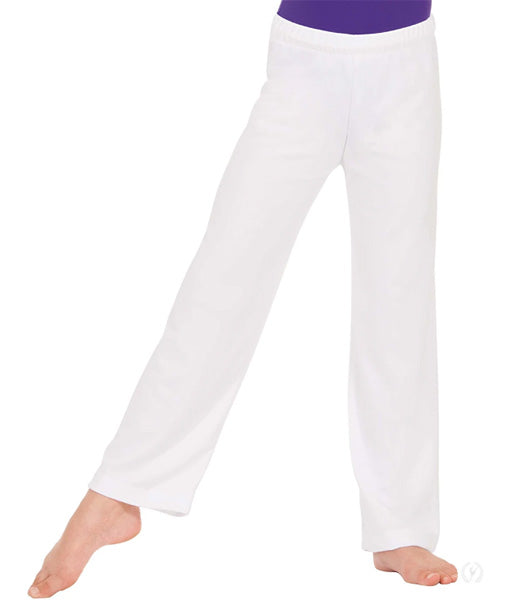 Eurotard 13843C Youth Unisex Relaxed Fit Pants