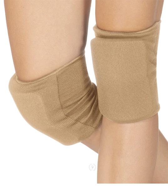 Eurotard 994 Mens and Womens Dance Knee Pads