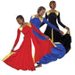 Eurotard 19146 Women's High Favor Warrior Dress