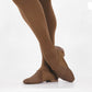 Eurotard A2054A Adult Axle Slip on Jazz Shoe Mocha