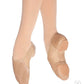 Eurotard A2054A Adult Axle Slip on Jazz Shoe Tan
