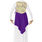 Eurotard 24787C Girls Majestic Ephod
