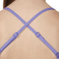 Eurotard 44819 Womens Microfiber Adjustable Camisole Leotard Lilac