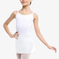 So Danca SL61 Florence Skirt White