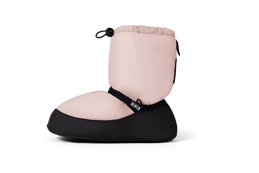 Bloch IM009B Adult Warm Up Booties