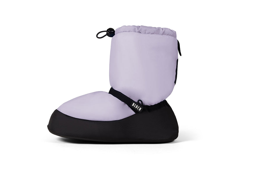 Bloch IM009B Adult Warm Up Booties