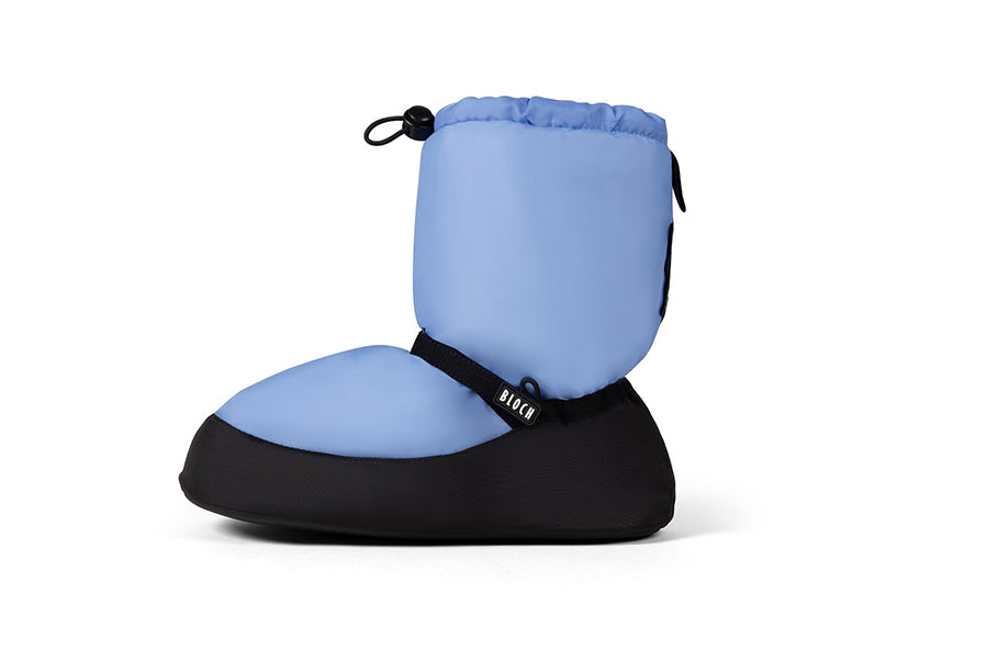 Bloch IM009B Adult Warm Up Booties