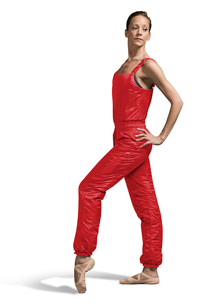 Bloch IM903 Reversible Dance Jumpsuit