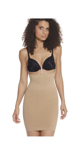 EuroSkins JS18 Seamless High Waist Slip Shaper