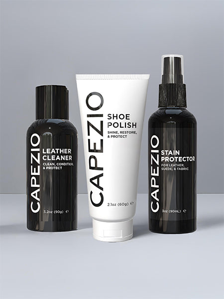 Capezio KIT100 Shoe Care Bundle