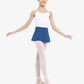 So Danca SL68 Lyonese Skirt Peacock