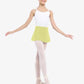 So Danca SL68 Lyonese Skirt Sweet Pear
