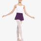 So Danca SL68 Lyonese Skirt Dark Purple