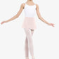 So Danca SL68 Lyonese Skirt Antique Rose