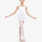 So Danca SL68 Lyonese Skirt White