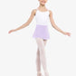 So Danca SL68 Lyonese Skirt Light Lilac