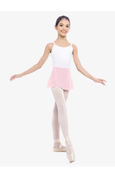 So Danca SL68 Lyonese Skirt Light Pink