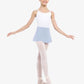 So Danca SL68 Lyonese Skirt Light Blue