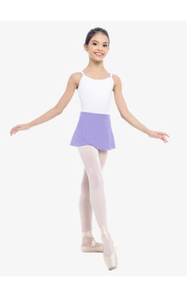 So Danca SL68 Lyonese Skirt Lilac