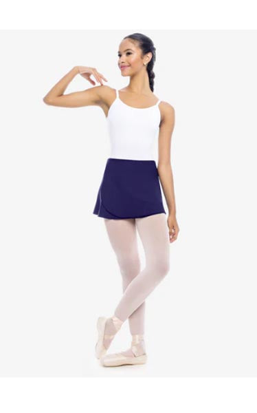 So Danca SL67 Lyon Skirt Navy