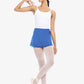 So Danca SL67 Lyon Skirt Sky Blue