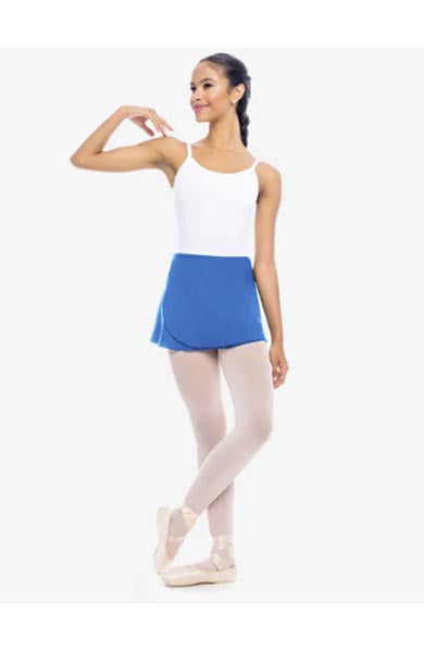 So Danca SL67 Lyon Skirt Sky Blue