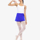 So Danca SL67 Lyon Skirt Celestine Blue
