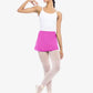 So Danca SL67 Lyon Skirt Dark Pink