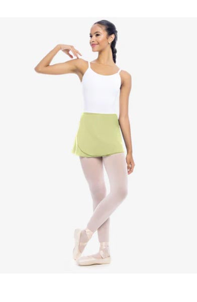 So Danca SL67 Lyon Skirt Sweet Pear
