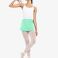 So Danca SL67 Lyon Skirt Mint Green