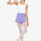 So Danca SL67 Lyon Skirt Lilac