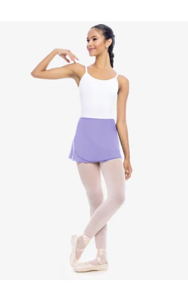 So Danca SL67 Lyon Skirt Lilac